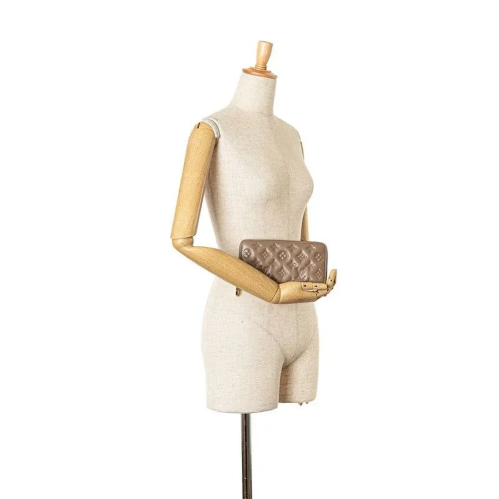 Louis Vuitton Zippy Wallet M81511